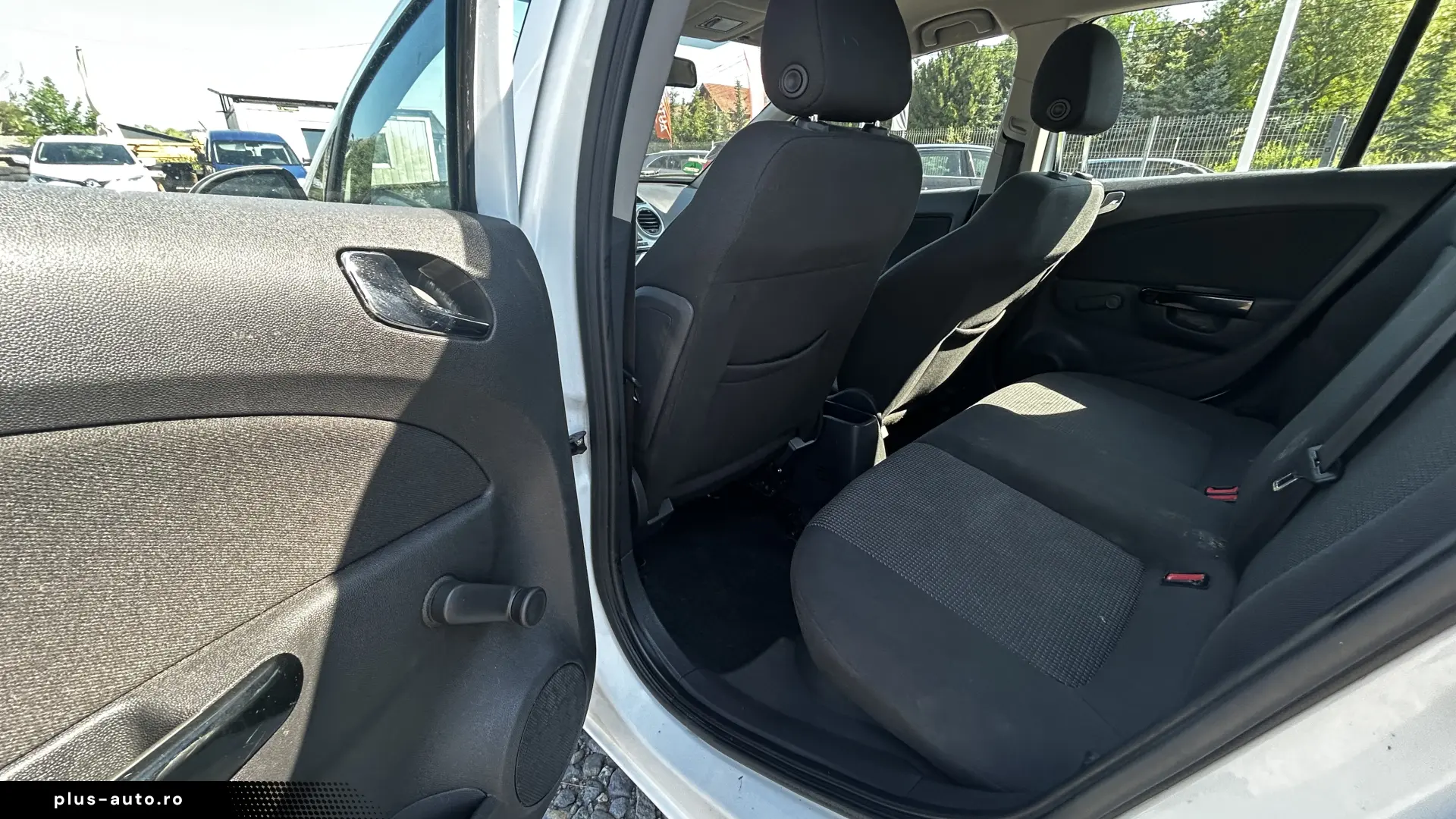 Opel Corsa 1.2