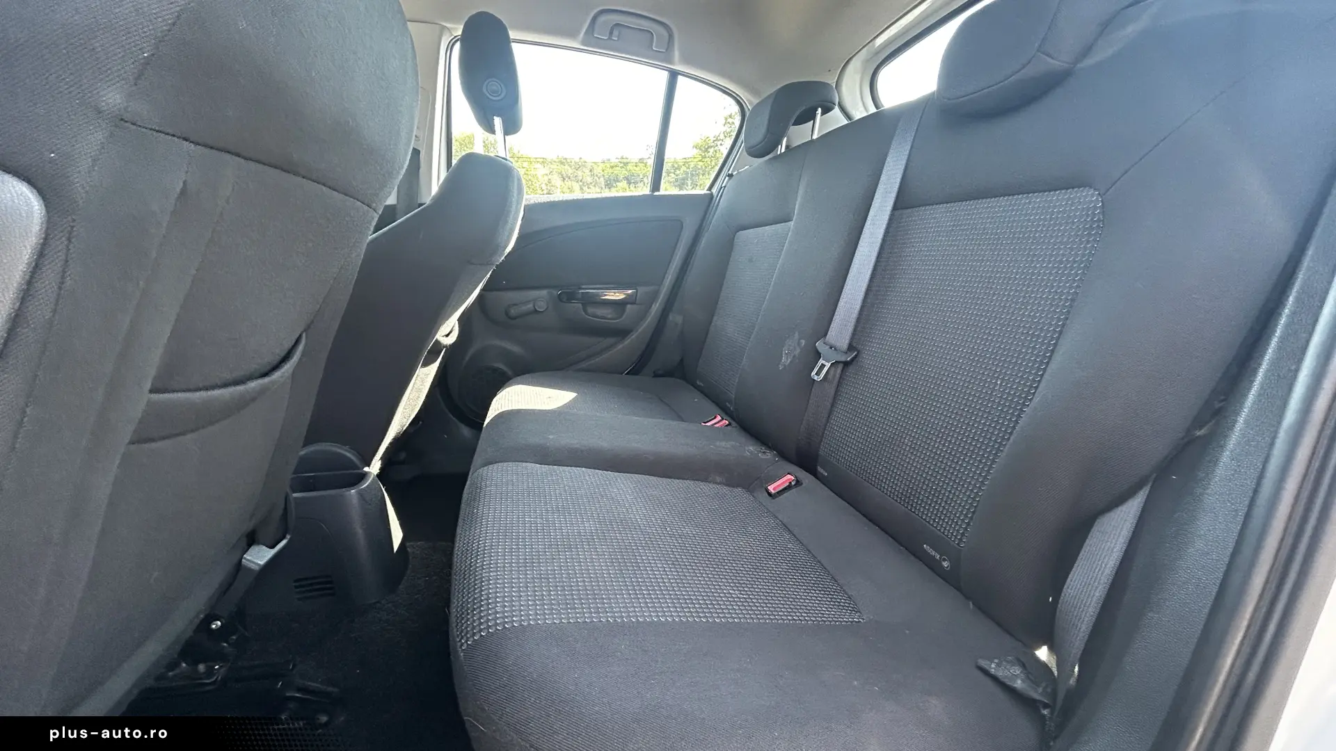 Opel Corsa 1.2