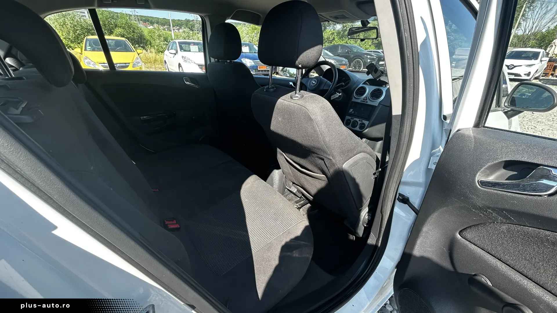 Opel Corsa 1.2
