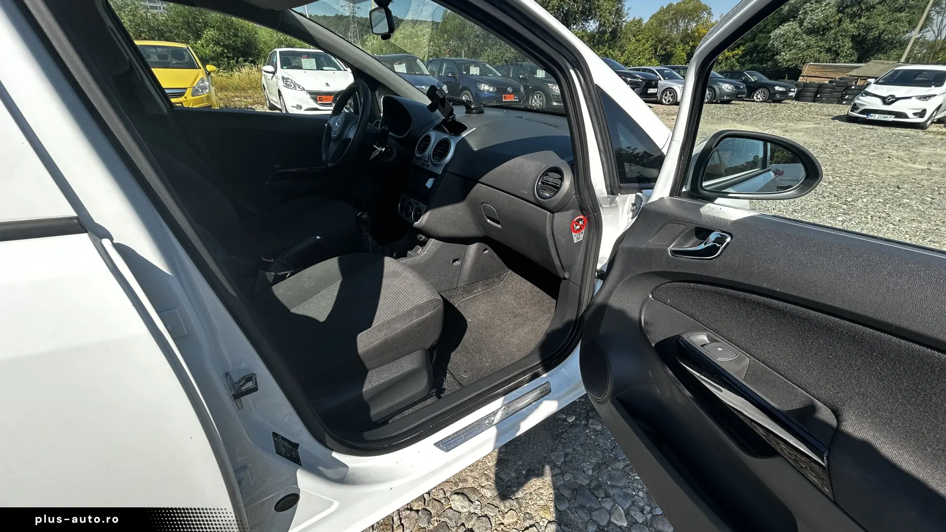 Opel Corsa 1.2