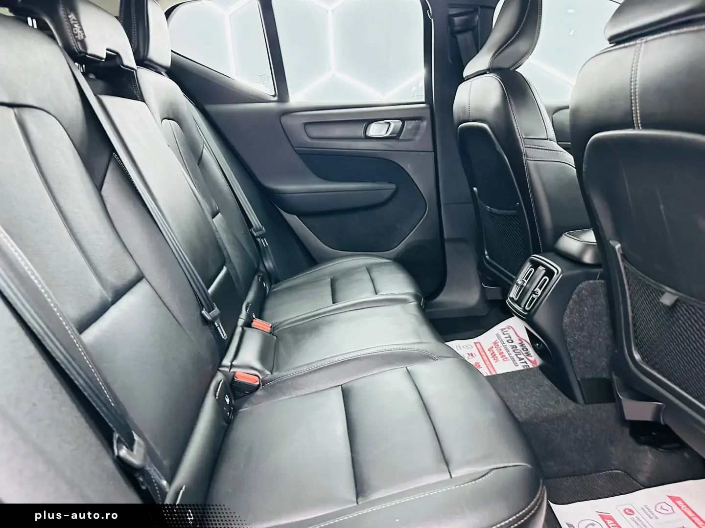 VOLVO XC40 2021 1.5i E6 Garantie 12 Luni Rate Avans 0 Doar C