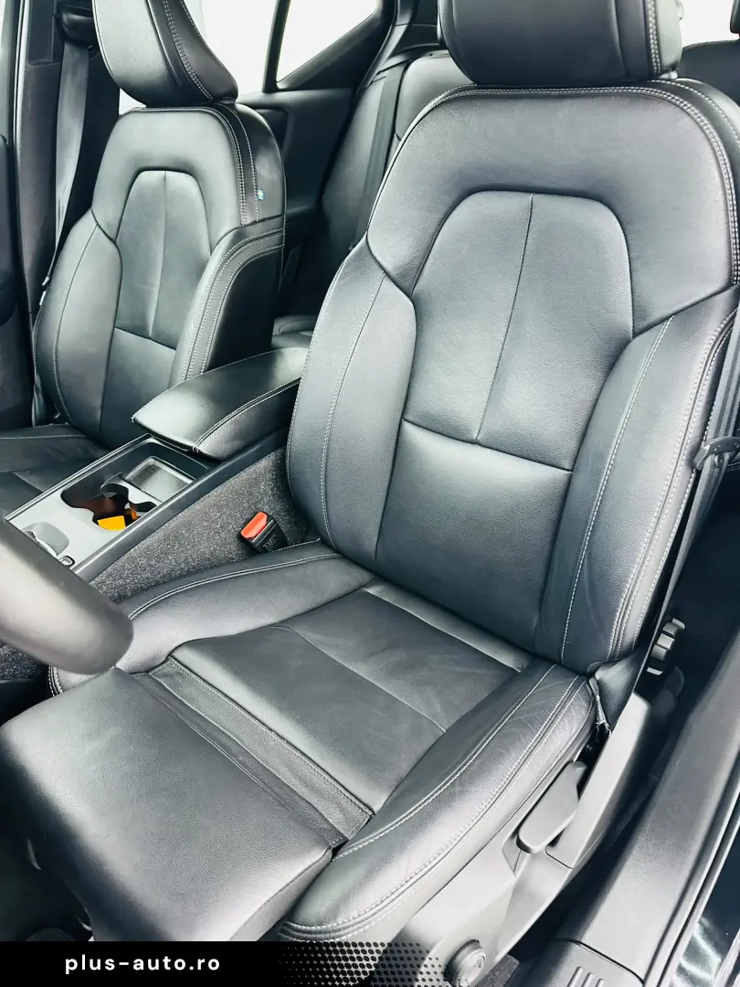 VOLVO XC40 2021 1.5i E6 Garantie 12 Luni Rate Avans 0 Doar C