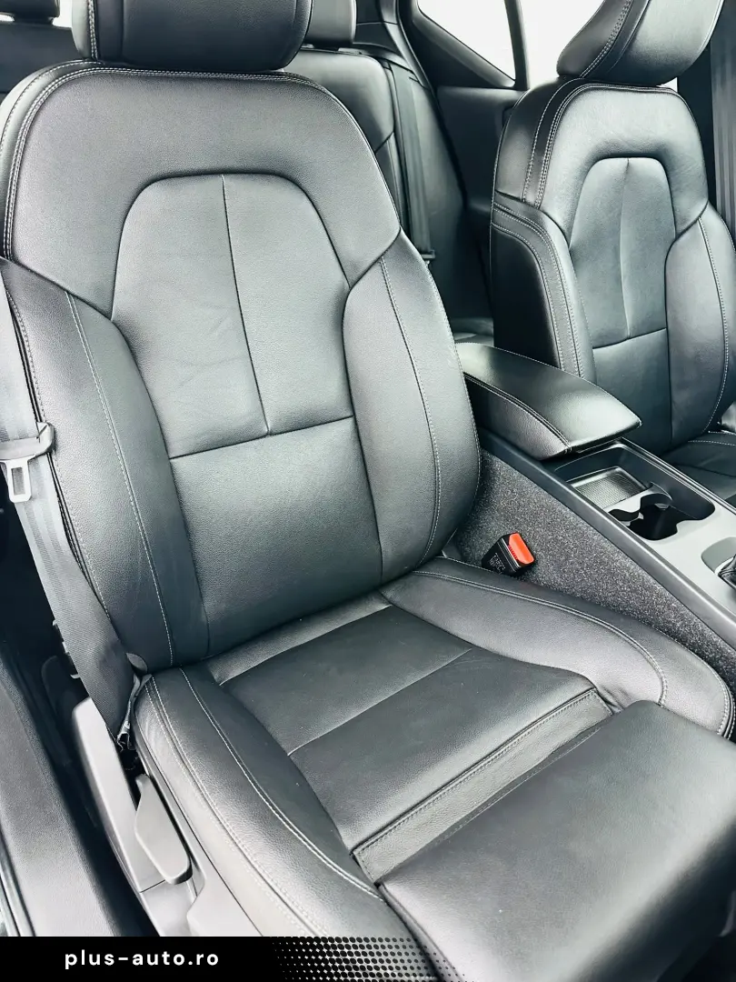 VOLVO XC40 2021 1.5i E6 Garantie 12 Luni Rate Avans 0 Doar C