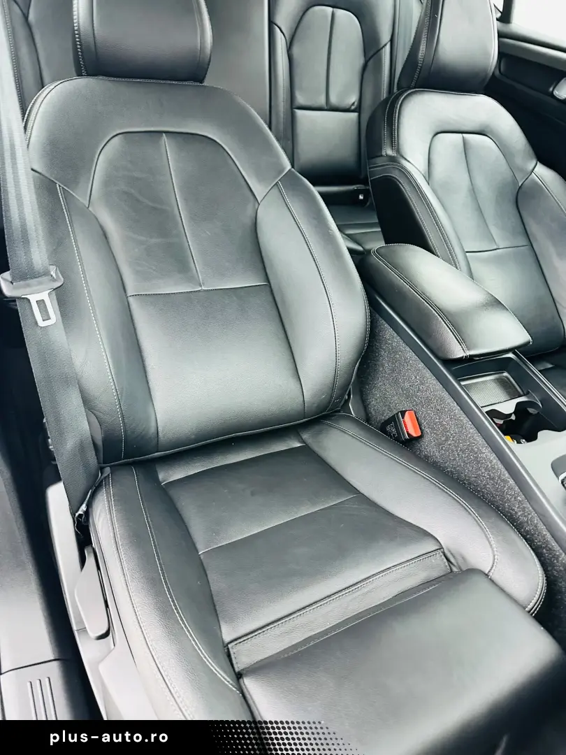 VOLVO XC40 2021 1.5i E6 Garantie 12 Luni Rate Avans 0 Doar C
