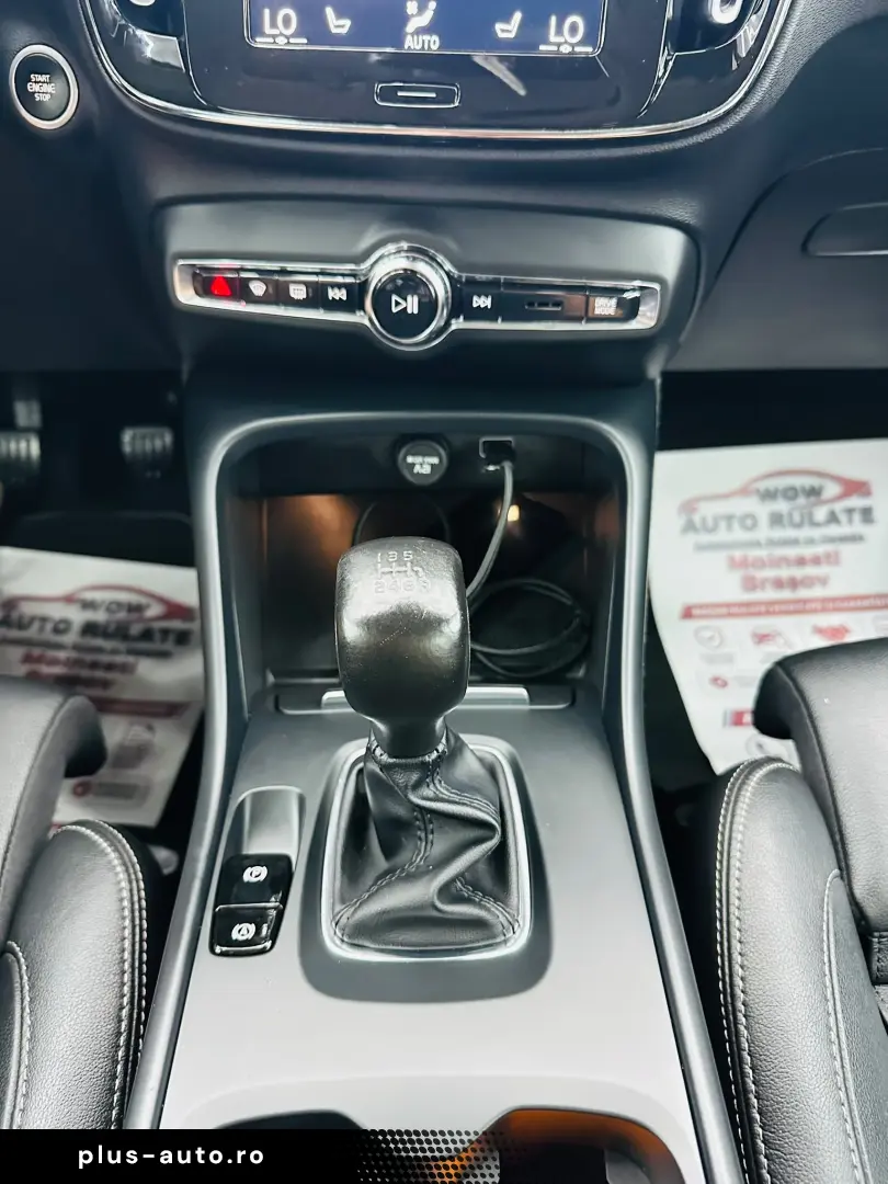 VOLVO XC40 2021 1.5i E6 Garantie 12 Luni Rate Avans 0 Doar C