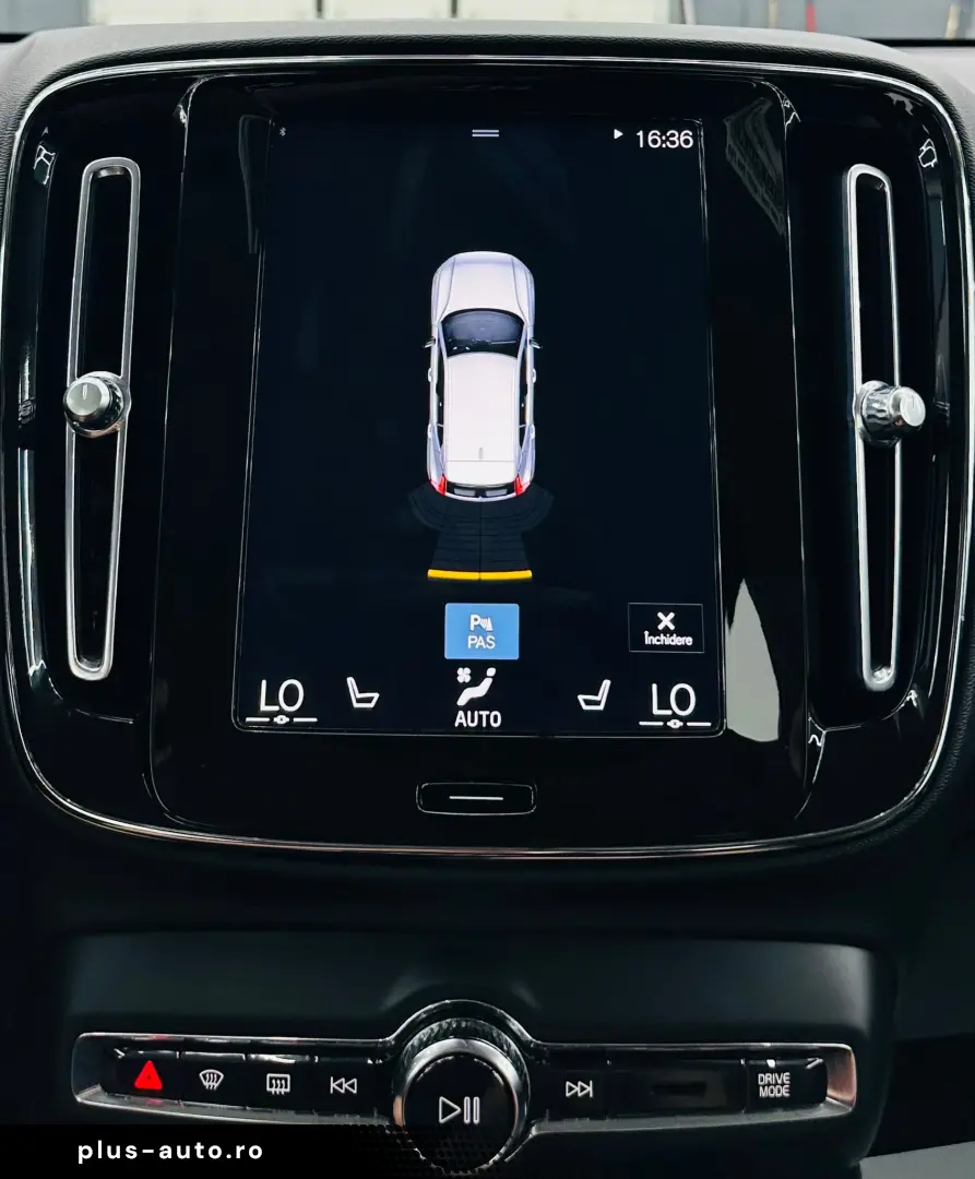 VOLVO XC40 2021 1.5i E6 Garantie 12 Luni Rate Avans 0 Doar C