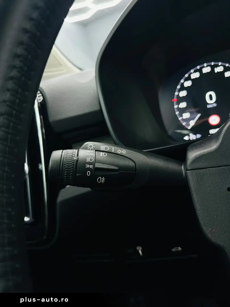 VOLVO XC40 2021 1.5i E6 Garantie 12 Luni Rate Avans 0 Doar C