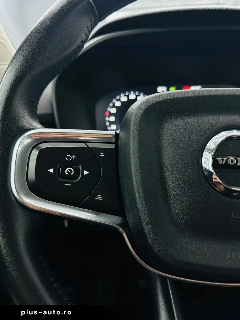 VOLVO XC40 2021 1.5i E6 Garantie 12 Luni Rate Avans 0 Doar C