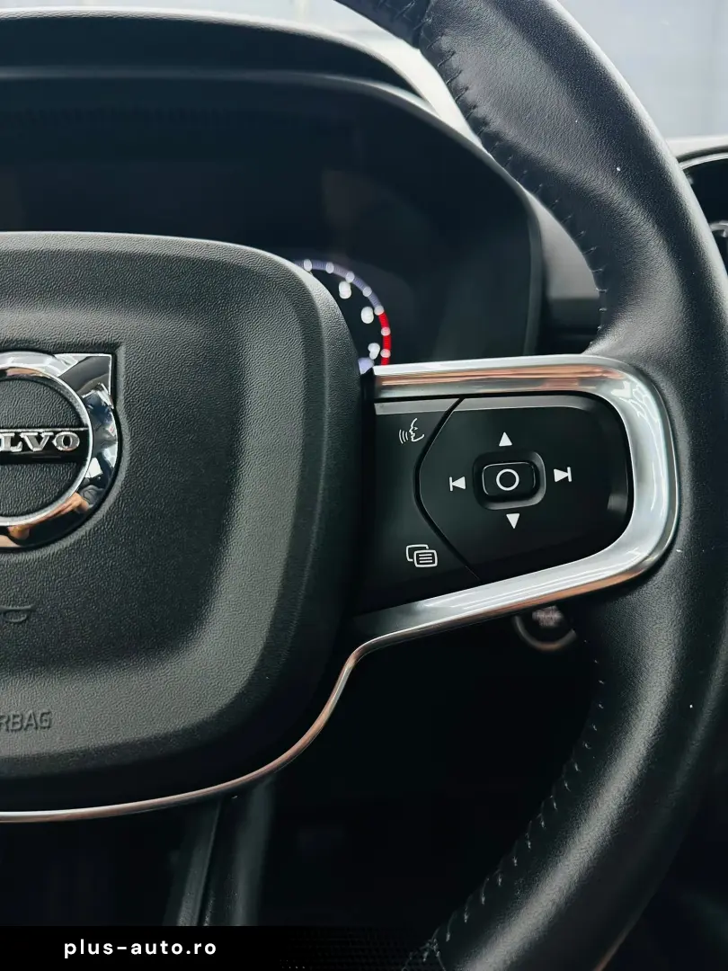 VOLVO XC40 2021 1.5i E6 Garantie 12 Luni Rate Avans 0 Doar C