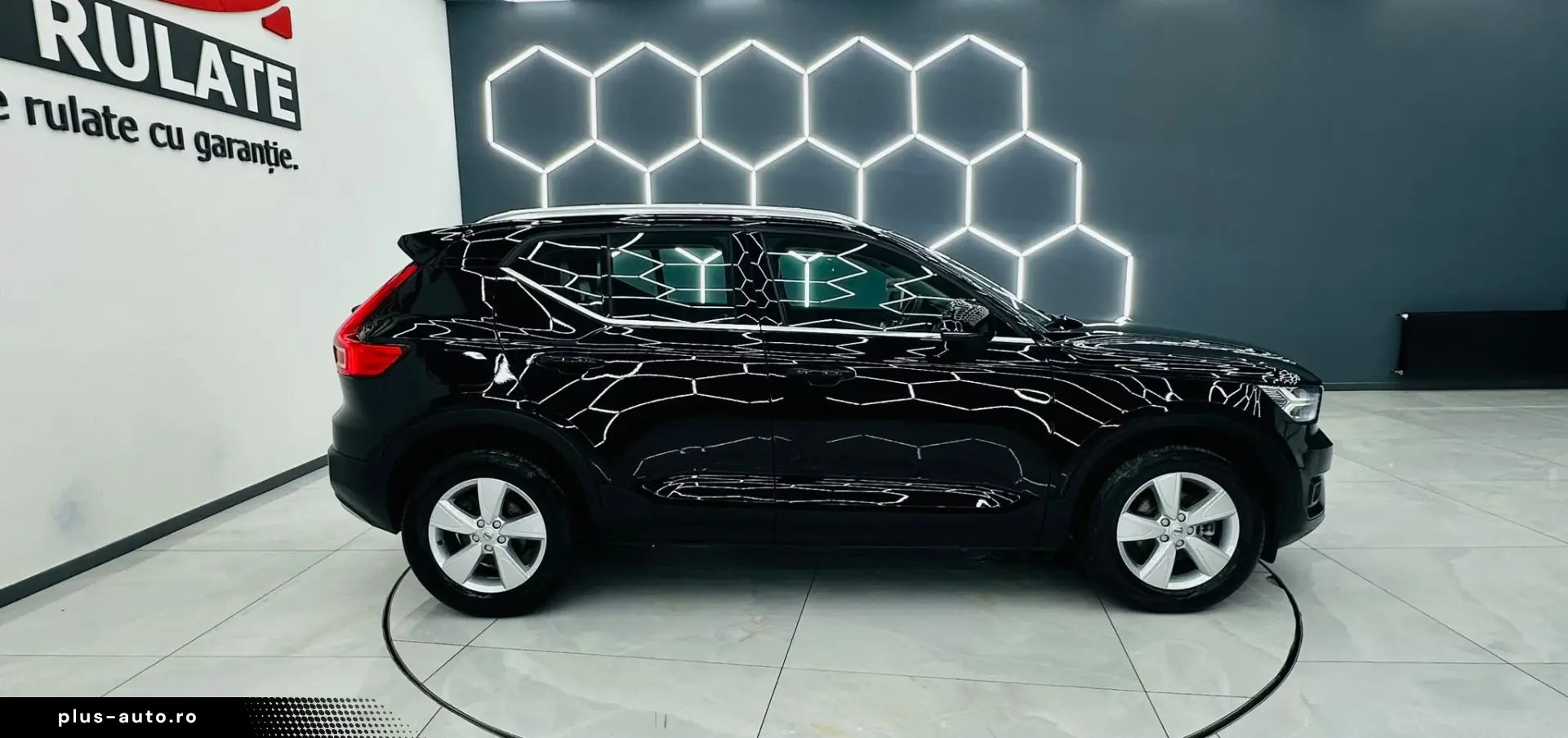 VOLVO XC40 2021 1.5i E6 Garantie 12 Luni Rate Avans 0 Doar C