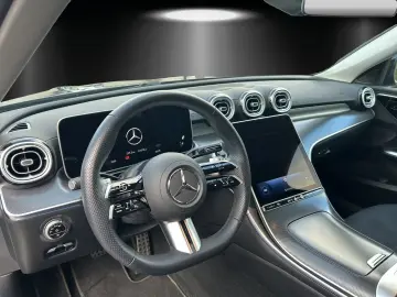 Mercedes-Benz C 200 AMG