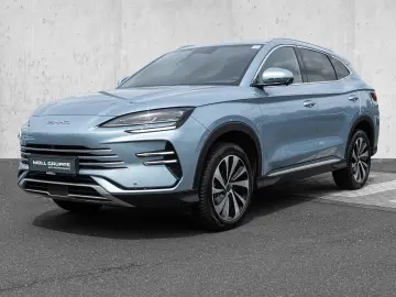 BYD Seal U PHEV DM-i Comfort 160 kW 1.5 PHEV Pano He