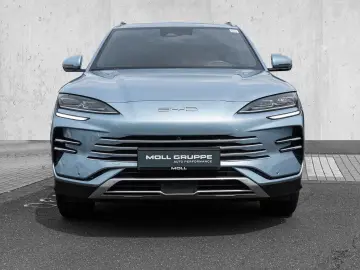 BYD Seal U PHEV DM-i Comfort 160 kW 1.5 PHEV Pano He