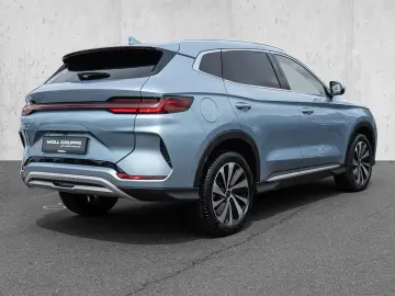 BYD Seal U PHEV DM-i Comfort 160 kW 1.5 PHEV Pano He