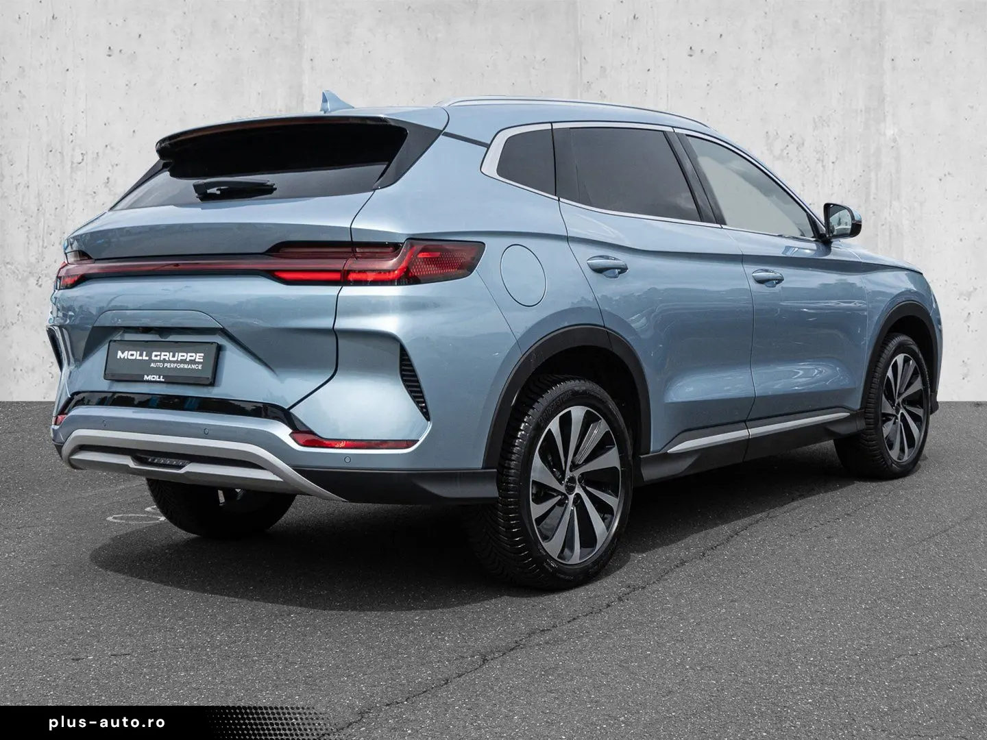 BYD Seal U PHEV DM-i Comfort 160 kW 1.5 PHEV Pano He