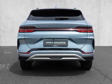 BYD Seal U PHEV DM-i Comfort 160 kW 1.5 PHEV Pano He