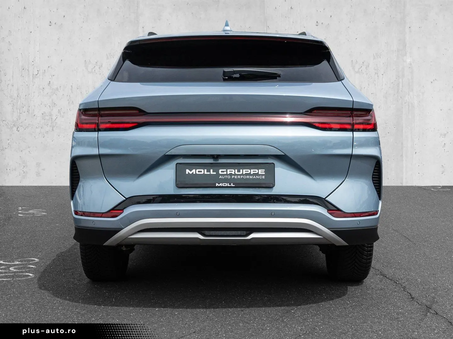 BYD Seal U PHEV DM-i Comfort 160 kW 1.5 PHEV Pano He