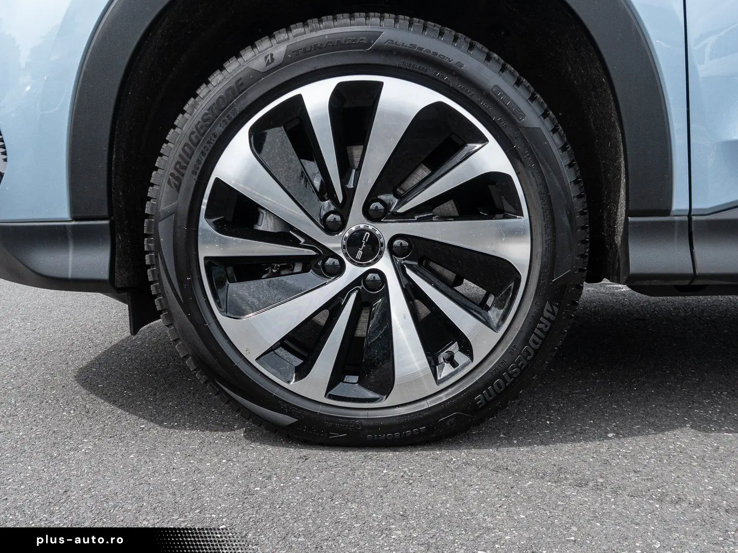 BYD Seal U PHEV DM-i Comfort 160 kW 1.5 PHEV Pano He