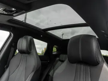 BYD Seal U PHEV DM-i Comfort 160 kW 1.5 PHEV Pano He