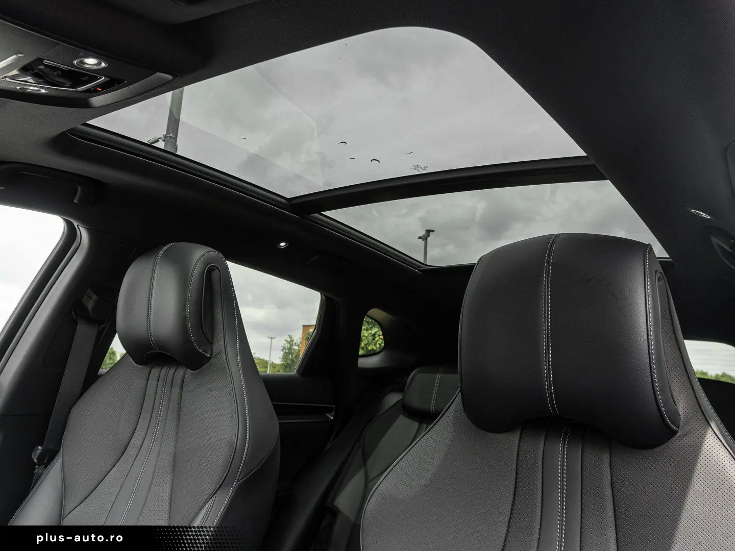 BYD Seal U PHEV DM-i Comfort 160 kW 1.5 PHEV Pano He