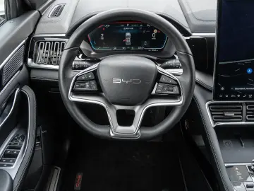 BYD Seal U PHEV DM-i Comfort 160 kW 1.5 PHEV Pano He