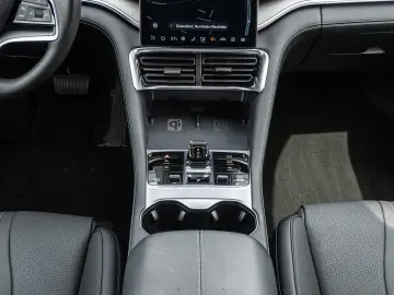 BYD Seal U PHEV DM-i Comfort 160 kW 1.5 PHEV Pano He