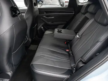 BYD Seal U PHEV DM-i Comfort 160 kW 1.5 PHEV Pano He