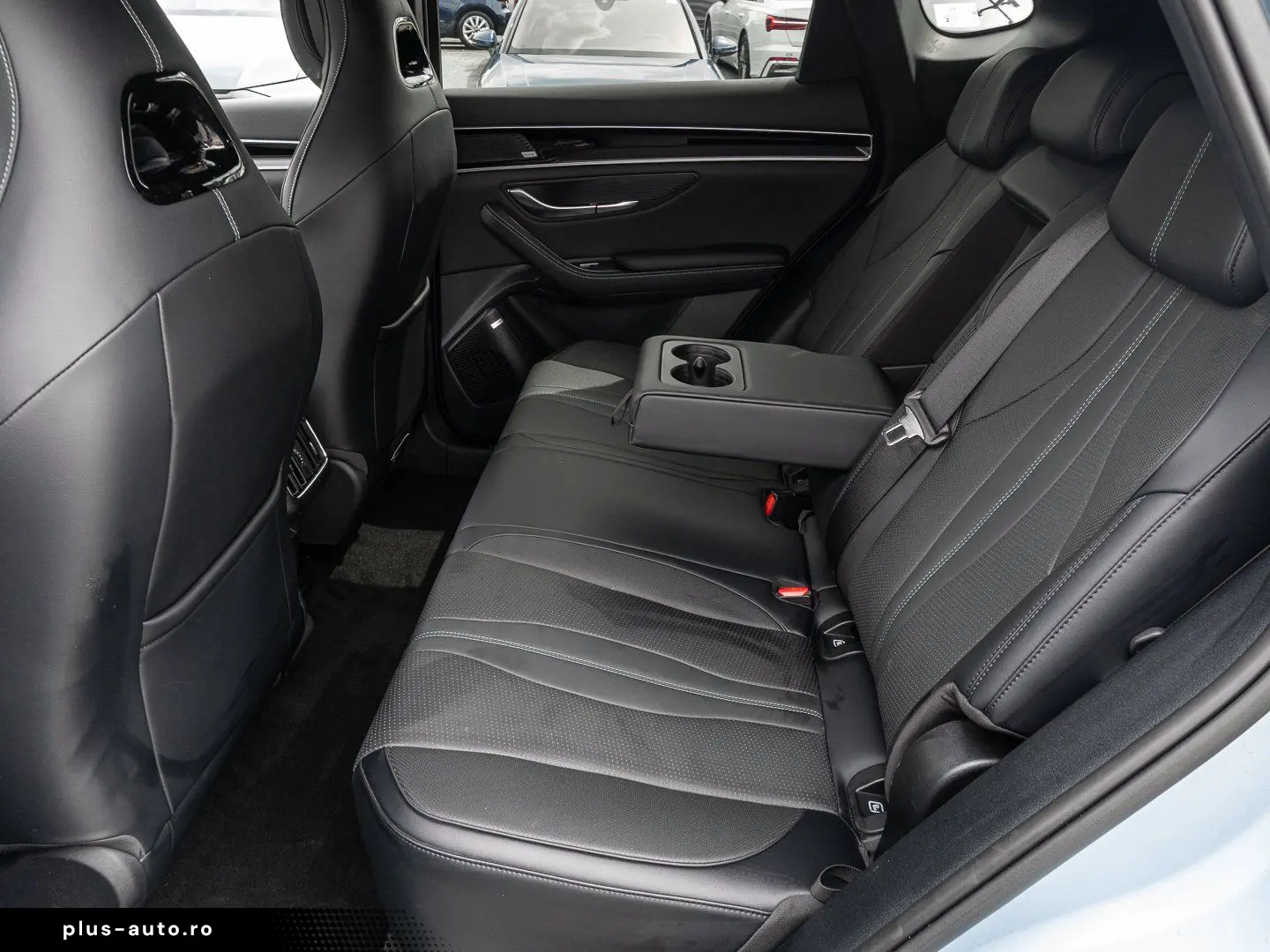 BYD Seal U PHEV DM-i Comfort 160 kW 1.5 PHEV Pano He