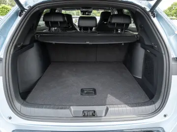 BYD Seal U PHEV DM-i Comfort 160 kW 1.5 PHEV Pano He