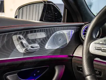 Mercedes Benz GT 63s AMG 4Matic  Burmester 360