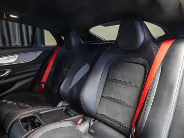 Mercedes Benz GT 63s AMG 4Matic  Burmester 360
