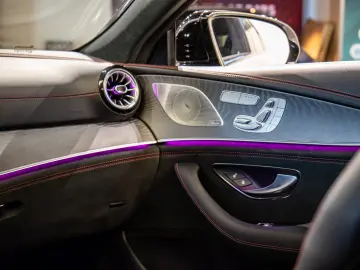 Mercedes Benz GT 63s AMG 4Matic  Burmester 360