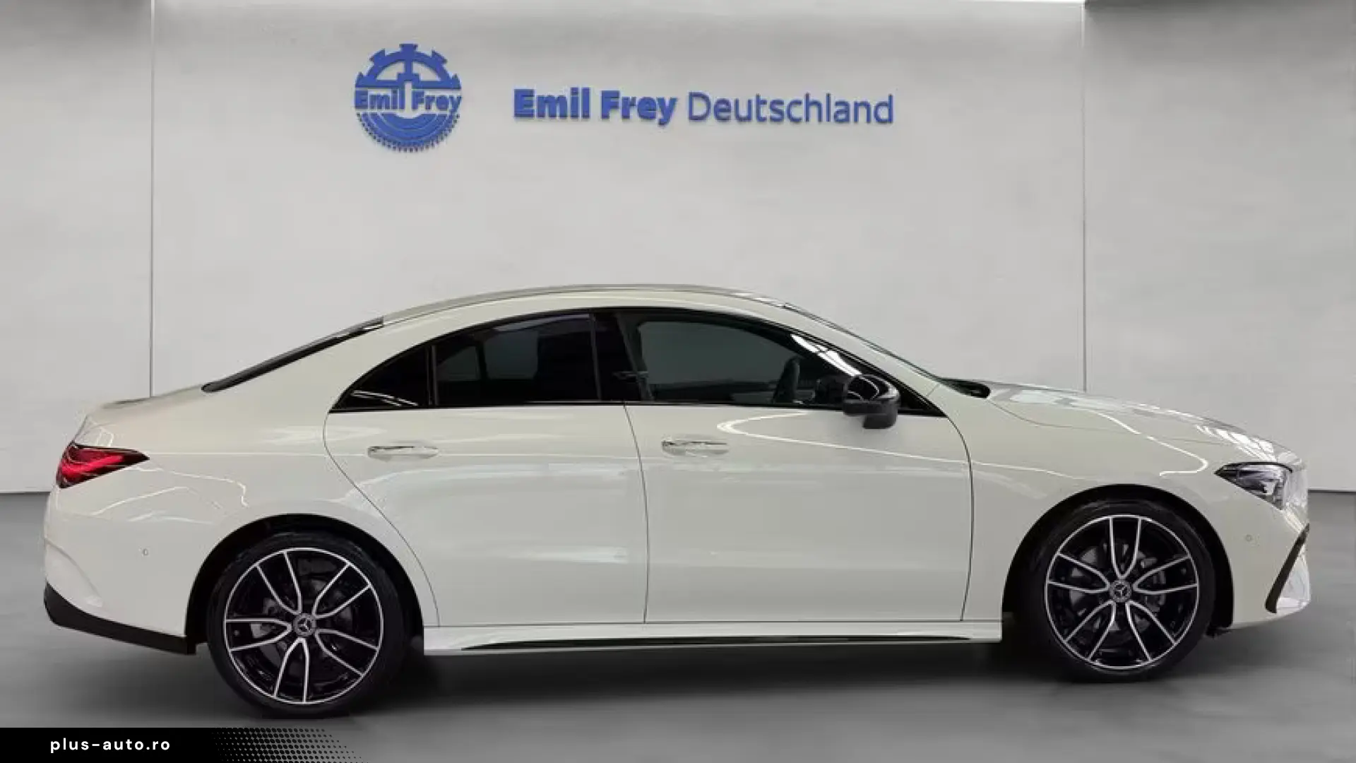 Mercedes-Benz CLA 180 AMG Special Edition Night