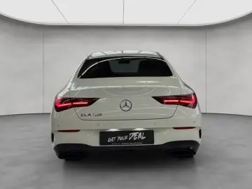 Mercedes-Benz CLA 180 AMG Special Edition Night