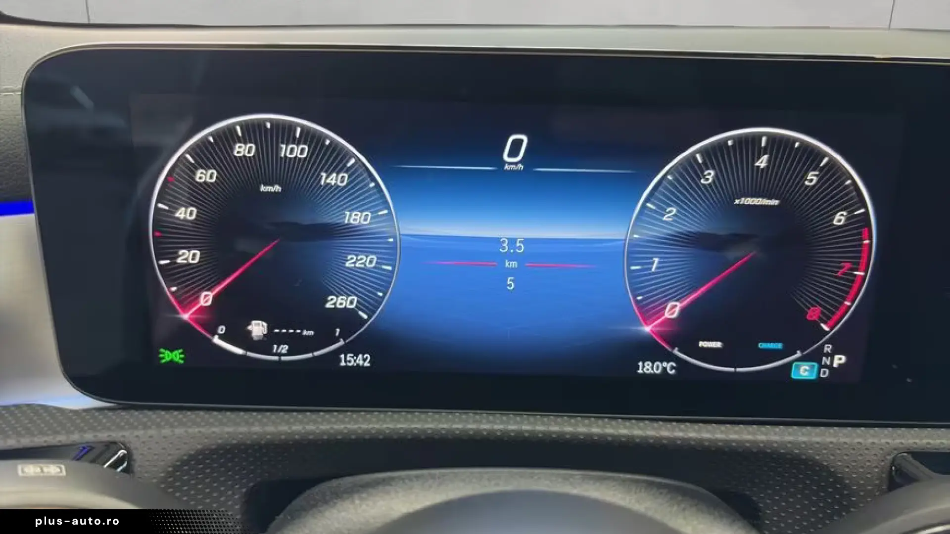 Mercedes-Benz CLA 180 AMG Special Edition Night