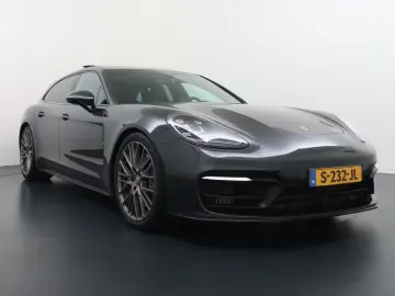 Porsche Panamera Sport Turismo 2.9 4 E-Hybrid Sport