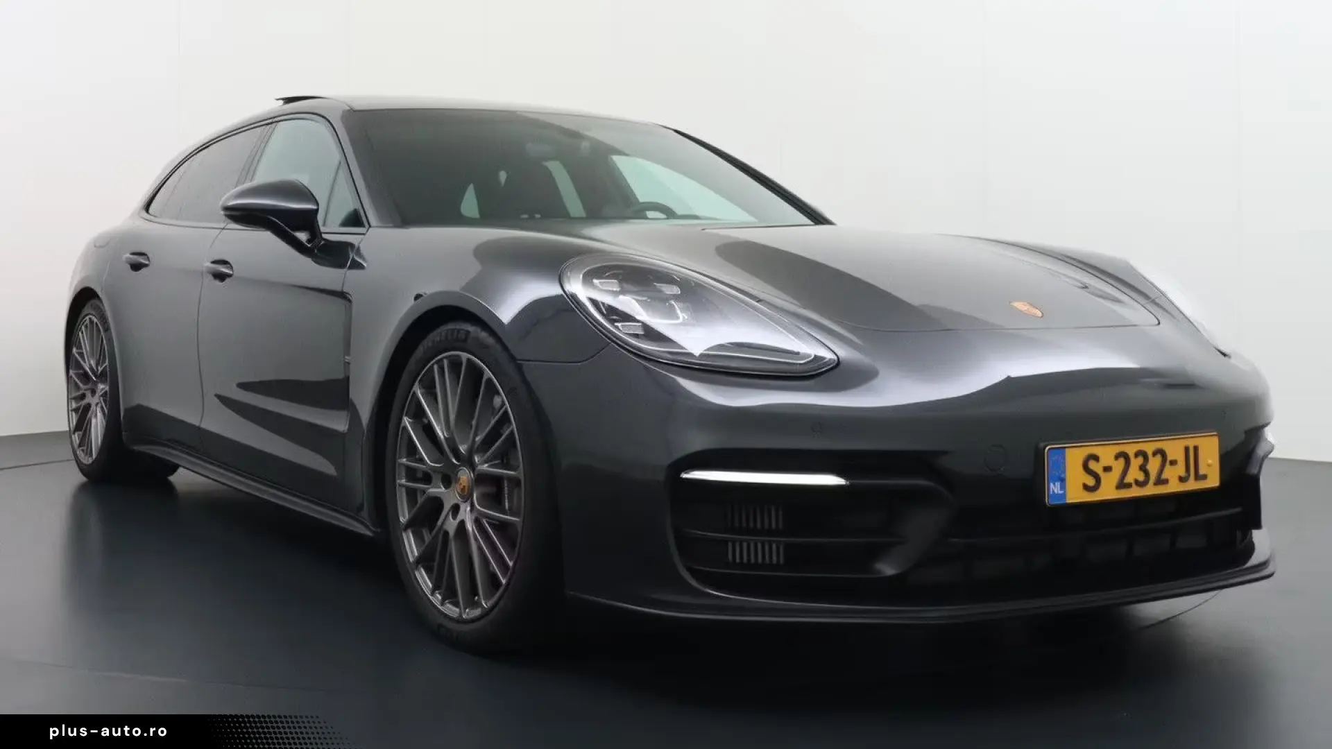 Porsche Panamera Sport Turismo 2.9 4 E-Hybrid Sport