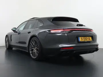 Porsche Panamera Sport Turismo 2.9 4 E-Hybrid Sport