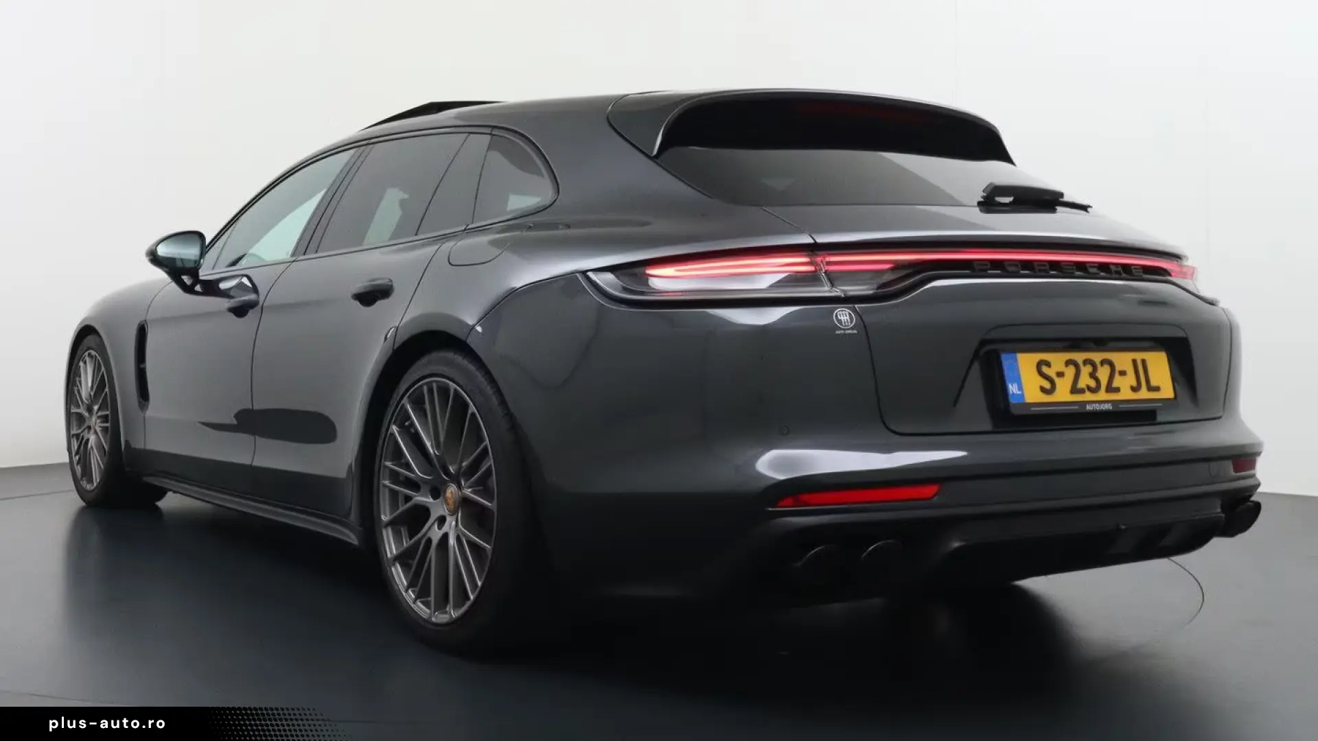Porsche Panamera Sport Turismo 2.9 4 E-Hybrid Sport