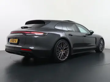 Porsche Panamera Sport Turismo 2.9 4 E-Hybrid Sport