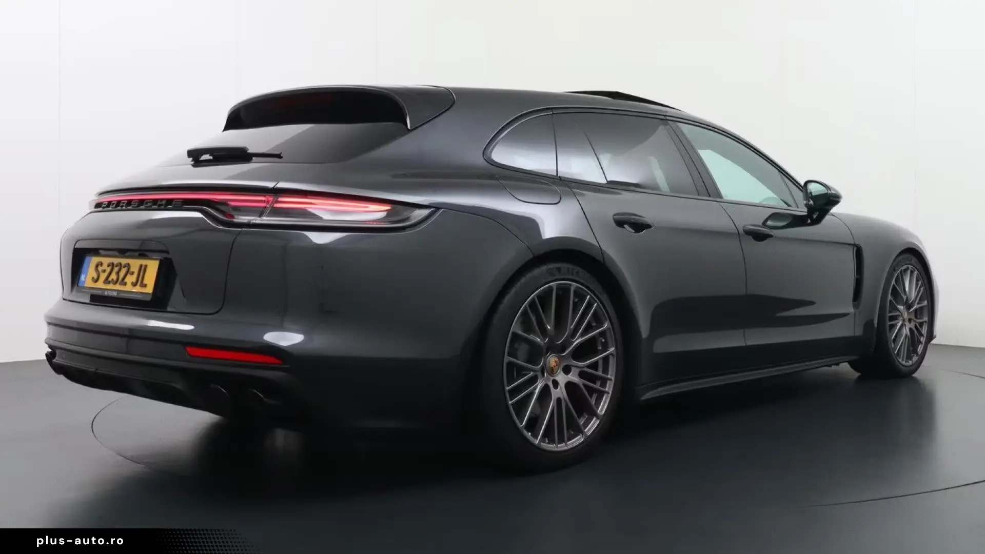 Porsche Panamera Sport Turismo 2.9 4 E-Hybrid Sport