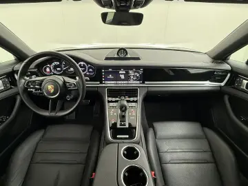 Porsche Panamera Sport Turismo 2.9 4 E-Hybrid Sport