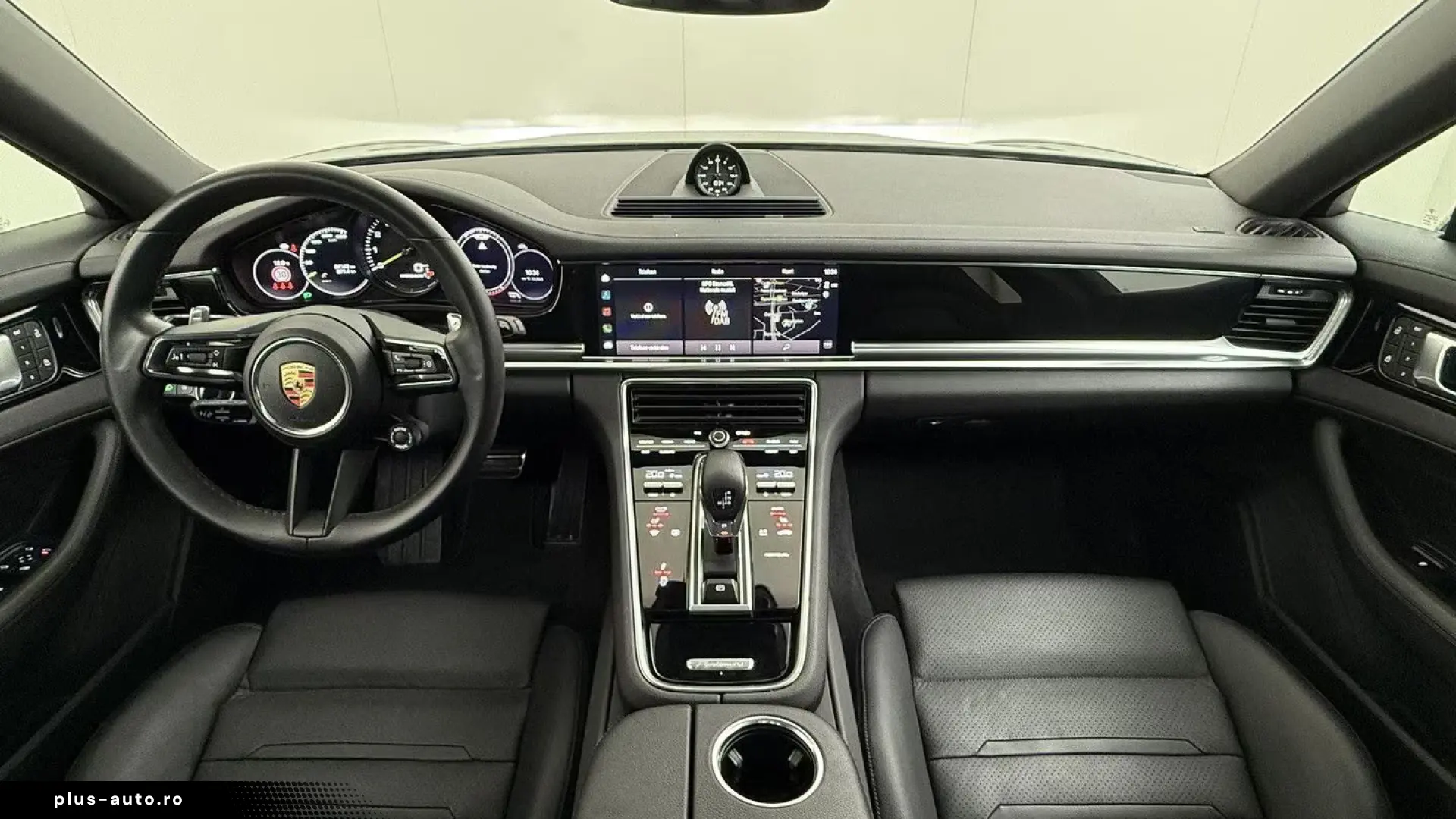 Porsche Panamera Sport Turismo 2.9 4 E-Hybrid Sport