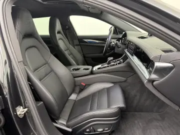 Porsche Panamera Sport Turismo 2.9 4 E-Hybrid Sport
