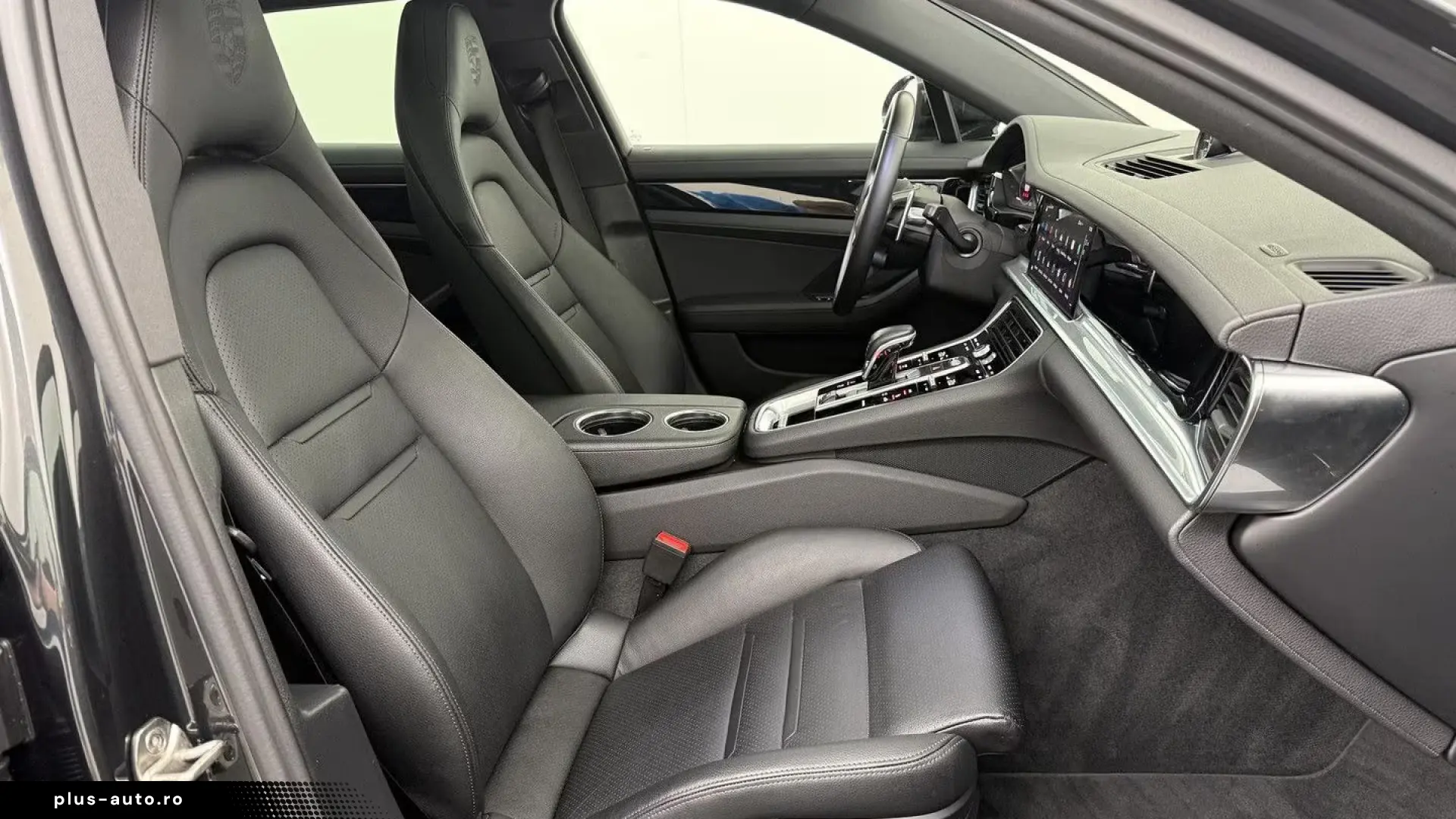 Porsche Panamera Sport Turismo 2.9 4 E-Hybrid Sport
