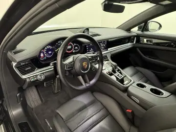 Porsche Panamera Sport Turismo 2.9 4 E-Hybrid Sport