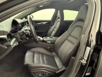 Porsche Panamera Sport Turismo 2.9 4 E-Hybrid Sport