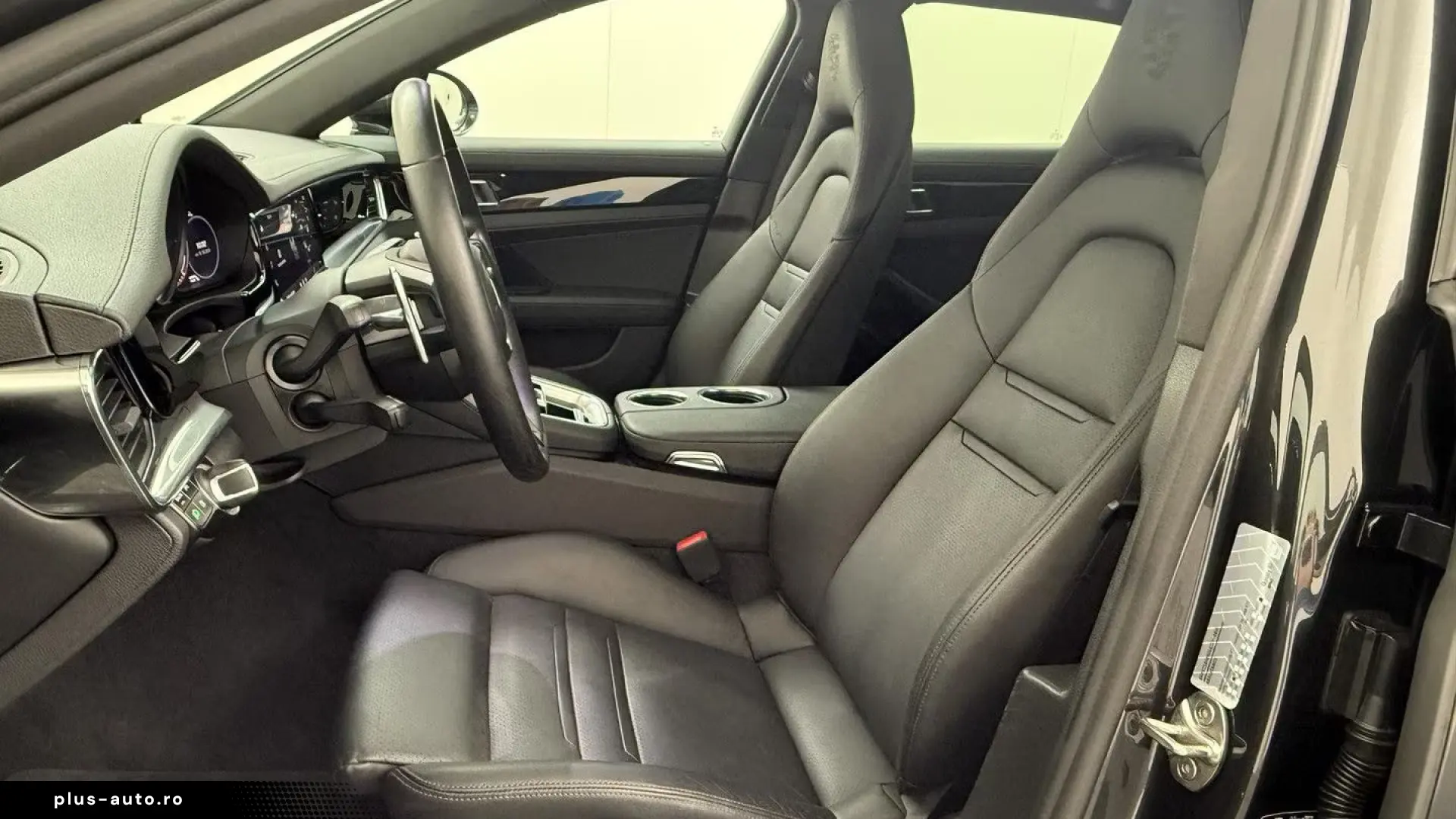 Porsche Panamera Sport Turismo 2.9 4 E-Hybrid Sport
