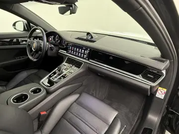 Porsche Panamera Sport Turismo 2.9 4 E-Hybrid Sport