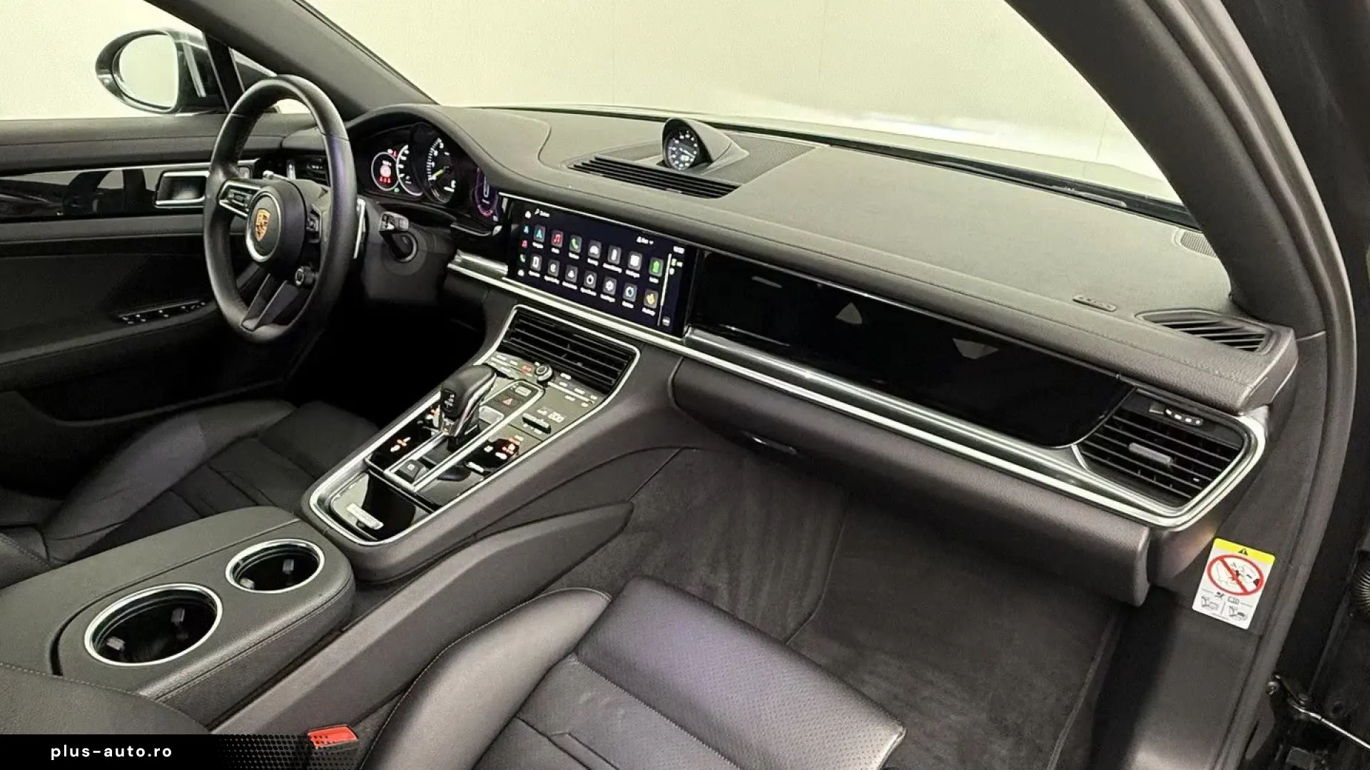 Porsche Panamera Sport Turismo 2.9 4 E-Hybrid Sport